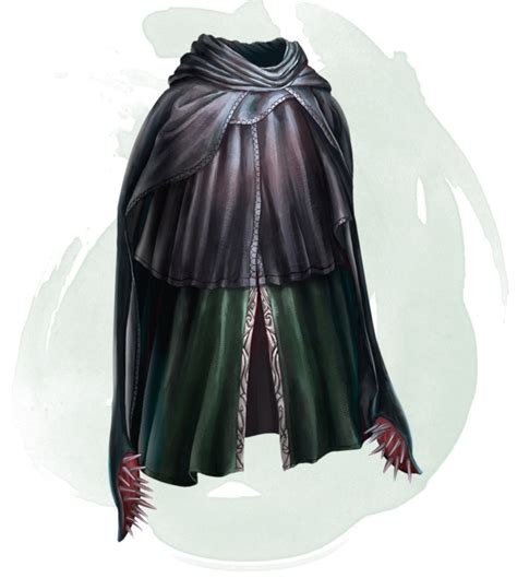 clandestine cloak pathfinder 2e